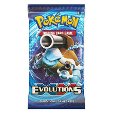 Load image into Gallery viewer, Evolutions