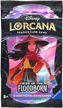 Load image into Gallery viewer, Lorcana: Rise of the Floodborn