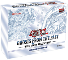 Load image into Gallery viewer, Ghosts From the Past: 2
