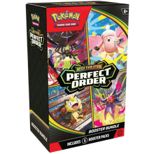 Load image into Gallery viewer, Perfect Order Booster Bundle