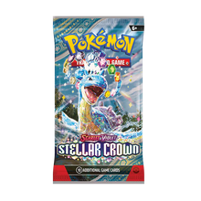 Load image into Gallery viewer, Stellar Crown Packs
