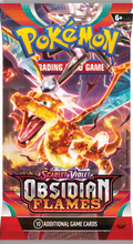 Load image into Gallery viewer, Obsidian Flames Packs