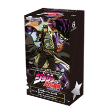 Load image into Gallery viewer, JJBA: Stardust Crusader's Premium Booster Box