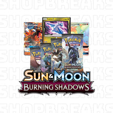 Load image into Gallery viewer, Burning Shadows
