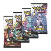 Load image into Gallery viewer, Shining Legends