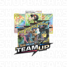 Load image into Gallery viewer, Team Up