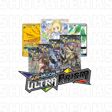 Load image into Gallery viewer, Ultra Prism