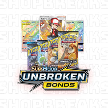 Load image into Gallery viewer, Unbroken Bonds