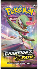 Load image into Gallery viewer, Champion's Path