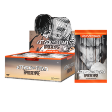 Load image into Gallery viewer, AOT Apocalypse Booster Box
