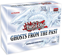 Load image into Gallery viewer, Ghosts from the Past 1
