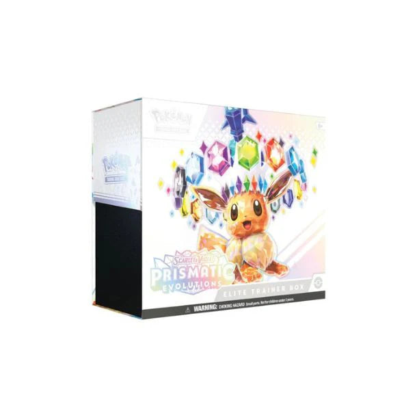 Prismatic ETB