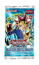 Load image into Gallery viewer, Legend of Blue Eyes (25th) Packs

