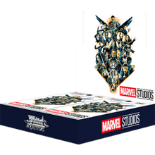 Load image into Gallery viewer, Marvel Vol 3 Weiss
