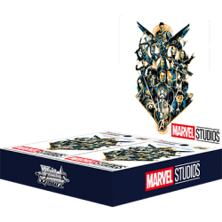 Marvel Vol 3 Weiss