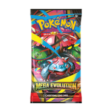 Load image into Gallery viewer, Mega Evolutions Packs
