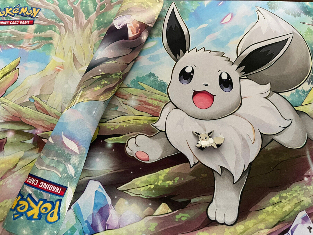 Radiant Eevee Bundle