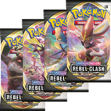 Load image into Gallery viewer, Rebel Clash
