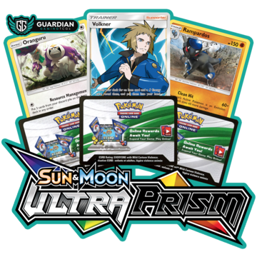 Ultra Prism