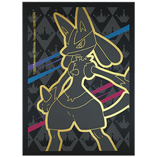 Load image into Gallery viewer, Crown Zenith ETB Sleeves

